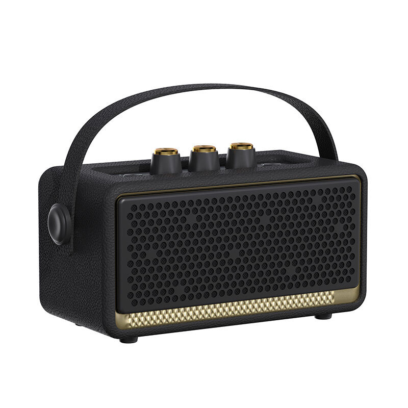 Νέα Gadgets Κίνα Bluetooth Ηχεία High End 20w Home Bass Tws Ασύρματο Ηχείο Bluetooth