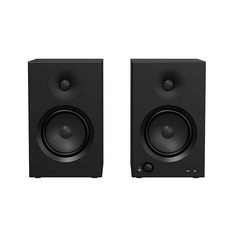 Προϊόν με τις περισσότερες πωλήσεις στο Alibaba Bookshelf Speakers Bluetooth 60w Super Bass Desktop Computer Gaming Speakers