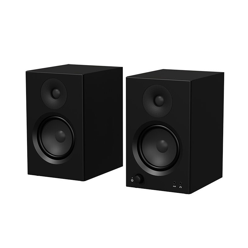 Προϊόν με τις περισσότερες πωλήσεις στο Alibaba Bookshelf Speakers Bluetooth 60w Super Bass Desktop Computer Gaming Speakers