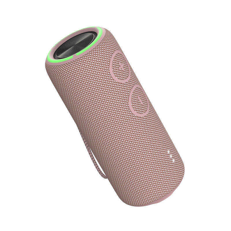 Ηχείο υφάσματος Bluetooth 30W Output IPX7 αδιάβροχο με 11 ώρες αναπαραγωγής