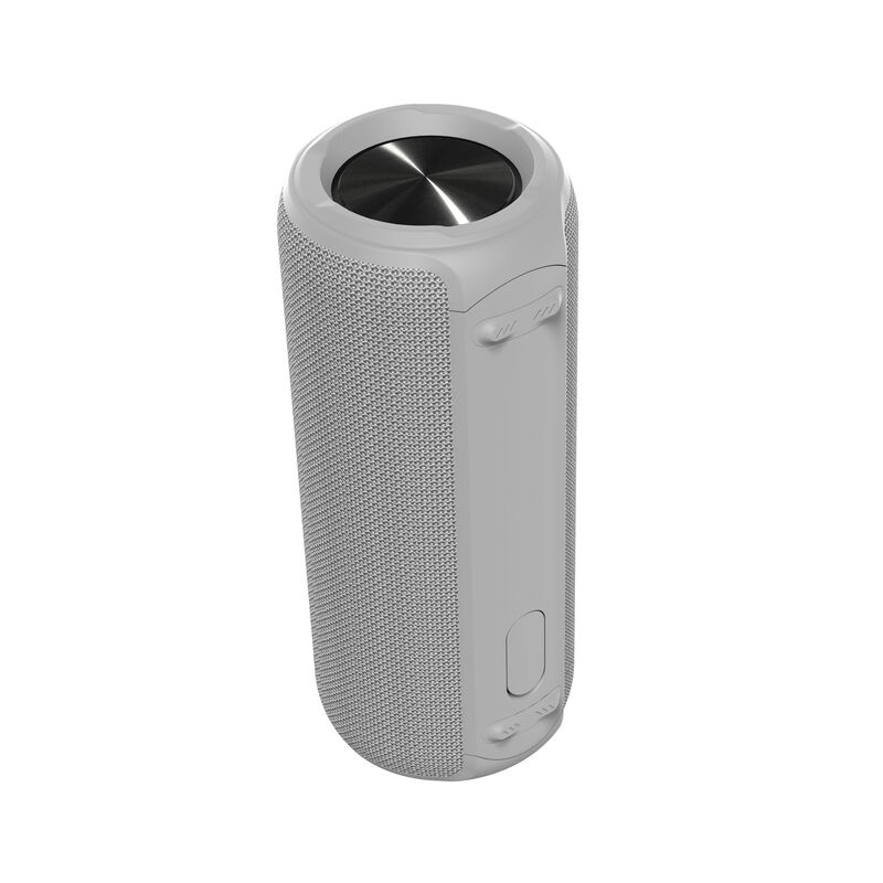 IPX7 Αδιάβροχο φως LED Bluetooth ομιλητής με έξοδο 30W και αναπαραγωγή 4-10 ωρών για εξωτερική χρήση