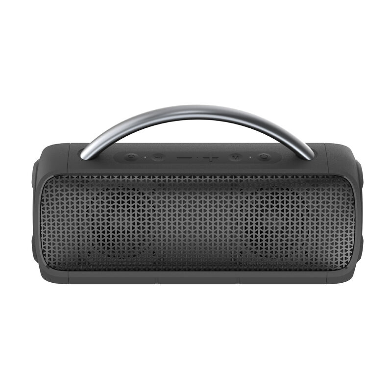 New 2026 30W Super Bass IPX7 Waterproof Bluetooth Speaker for Outdoor Wireless Portable Use