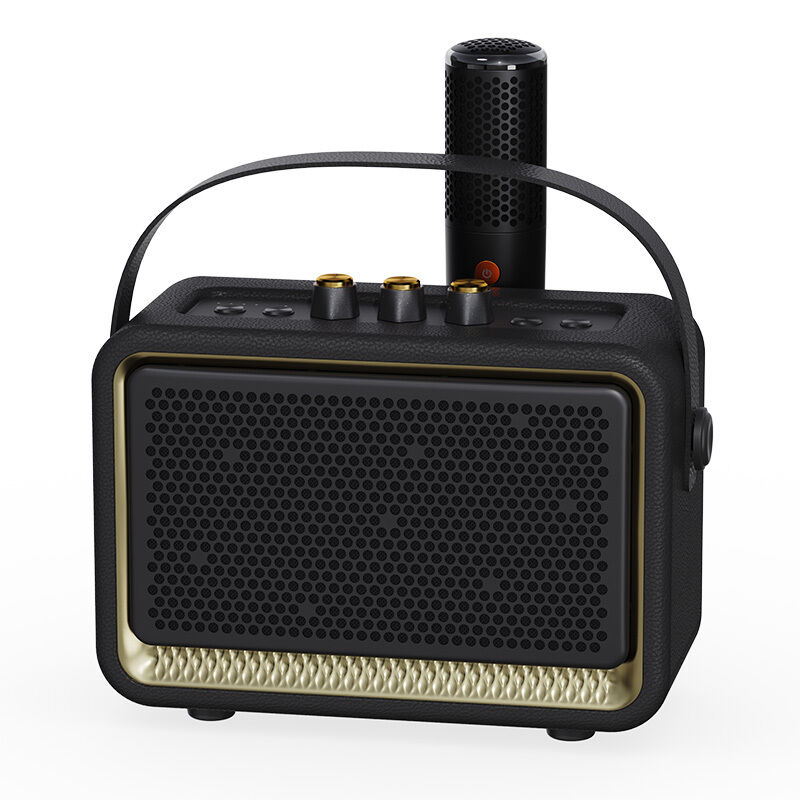 Ozzie Bluetooth Speaker wireless portable speaker with stable performance and flexible ordering options for professional