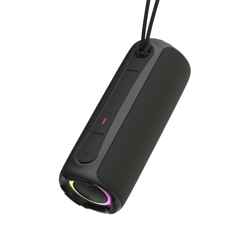 Trending Product 2026 Bluetooth Speaker Low Price Led Bass Bluetooth Speaker Box Wireless Tws Speaker