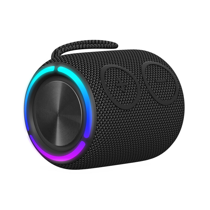 Ηχεία Hot Selling USA 360 Surround Sound Bluetooth Ηχείο Αδιάβροχα Ηχεία Bluetooth Φορητά Εξωτερικού Χώρου