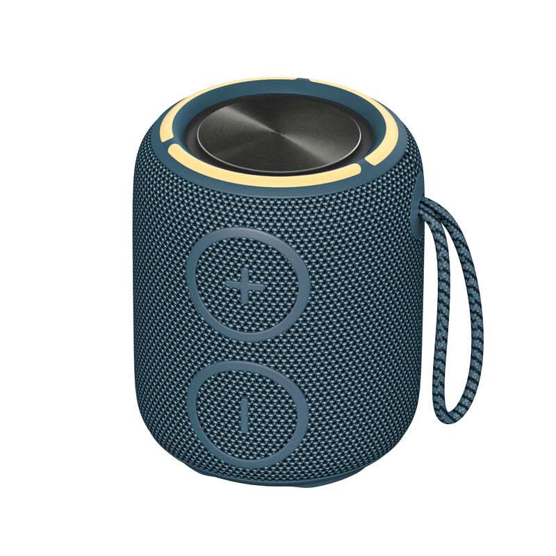 Ηχεία Hot Selling USA 360 Surround Sound Bluetooth Ηχείο Αδιάβροχα Ηχεία Bluetooth Φορητά Εξωτερικού Χώρου