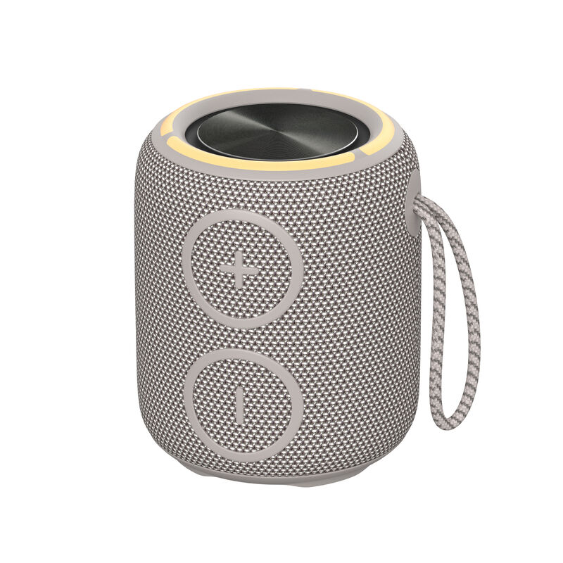 Ηχεία Hot Selling USA 360 Surround Sound Bluetooth Ηχείο Αδιάβροχα Ηχεία Bluetooth Φορητά Εξωτερικού Χώρου