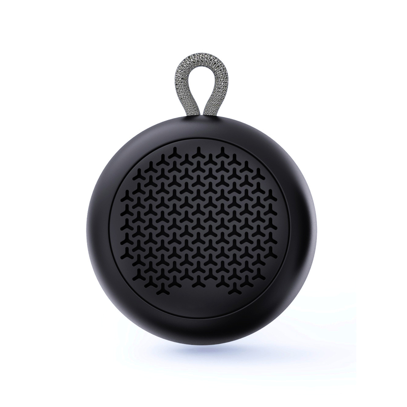 20KHz μικροί υπαίθριοι ομιλητές Bluetooth για τον αθλητισμό που η ικανότητα ταξιδιού 800mAh