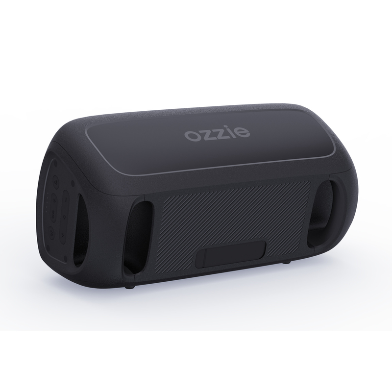 60W ελαφρύς ομιλητής βαρύ βαθύ Bluetooth 5,0 Bluetooth των οδηγήσεων με το RGB ζωηρόχρωμο φως