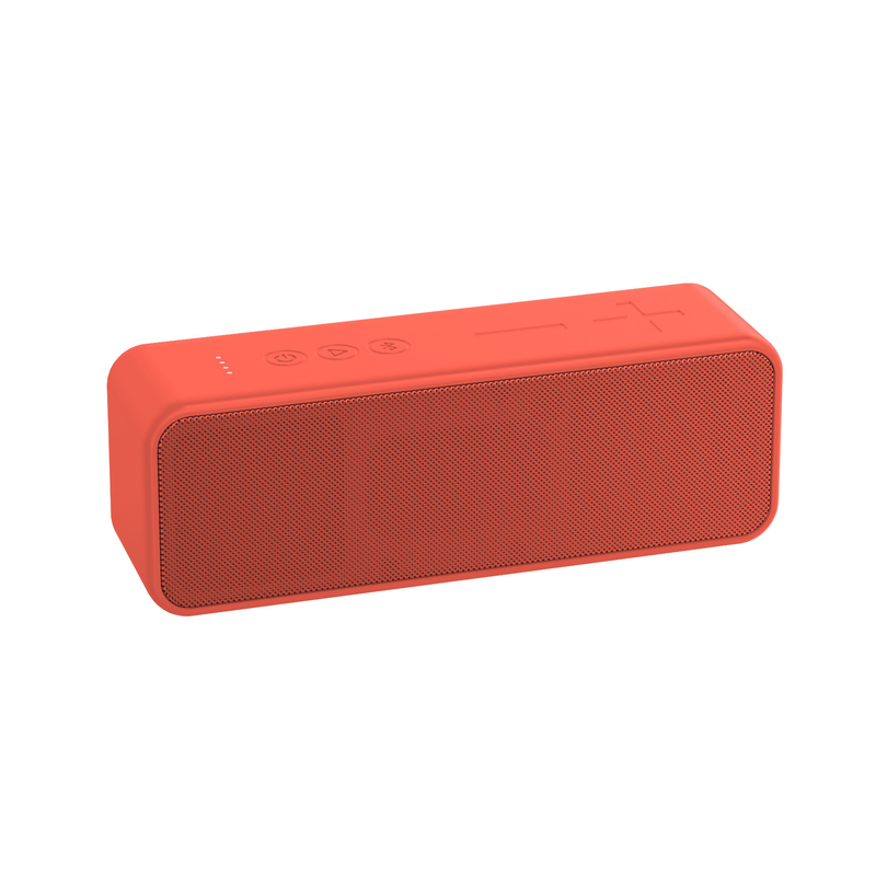 OZZIE Ipx7 στεγανοποιεί τη φορητή ασύρματη 2200mAh μπαταρία ομιλητών για τον υπαίθριο ODM