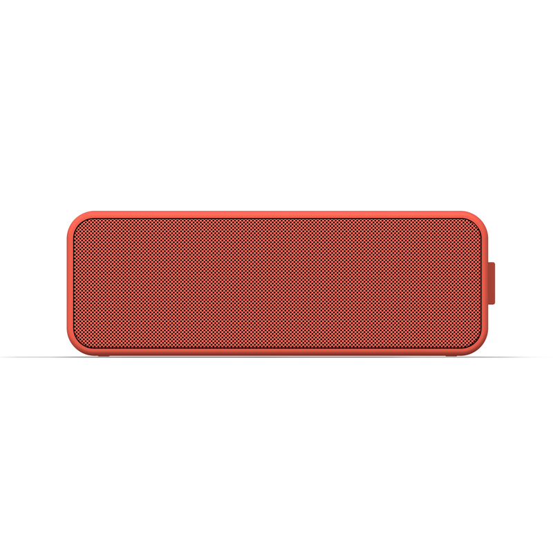 OZZIE Ipx7 στεγανοποιεί τη φορητή ασύρματη 2200mAh μπαταρία ομιλητών για τον υπαίθριο ODM