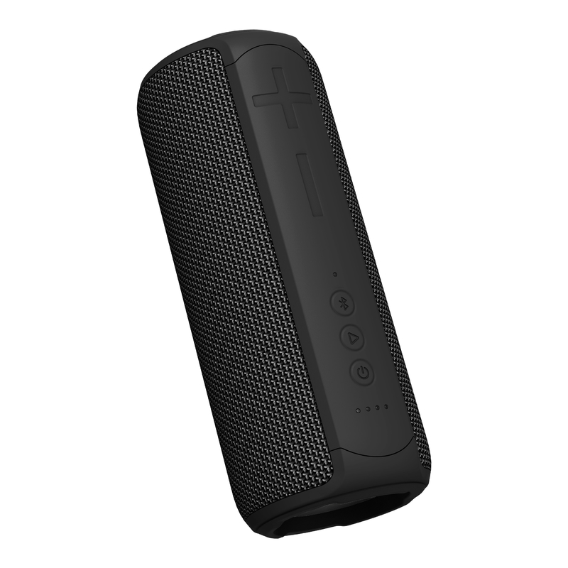 10W φορητοί ασύρματοι ομιλητές με Bluetooth 5,0 ικανότητα μπαταριών 3.7V 2200mAh
